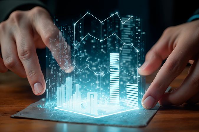 Alis si evolve: nuove funzionalità in ambito AI rivoluzionano la user experience